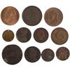 Image 2 : World Mixed Lot (11 pieces)