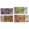 Image 1 : Australia Banknote Lot (4 pieces)