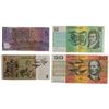 Image 2 : Australia Banknote Lot (4 pieces)