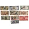 Image 1 : China Banknote Group (10 Pieces)