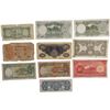 Image 2 : China Banknote Group (10 Pieces)