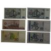 Image 2 : Germany 1973-93 Banknotes (6 Pieces)