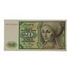 Image 1 : Germany 1980 20 Marks Banknote