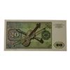 Image 2 : Germany 1980 20 Marks Banknote