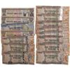Image 1 : Guyana Banknote Lot (15 pieces)
