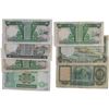 Image 1 : Hong Kong Banknote Lot (7 Pieces)
