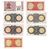 Image 2 : Ireland 1964-80 Banknote Lot (7 Pieces)