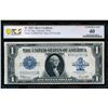 Image 1 : 1923 $1 Silver Certificate PCGS 40