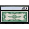 Image 2 : 1923 $1 Silver Certificate PCGS 40