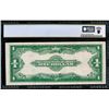 Image 2 : 1923 $1 Silver Certificate PCGS 40