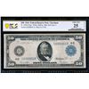 Image 1 : 1914 $50 Cleveland FRN PCGS 25