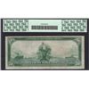 Image 2 : 1914 $50 Cleveland FRN PCGS 25