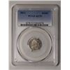Image 1 : 1831 Capped Bust Half Dime PCGS AU53