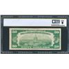 Image 2 : 1928 $50 Gold Certificate PCGS 25