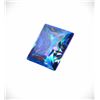 Image 3 : Huge 5 Ct VVs1 Russian Color Change Lab Simulated Alexandrite Solitaire