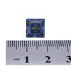 Image 5 : Huge 5 Ct VVs1 Russian Color Change Lab Simulated Alexandrite Solitaire