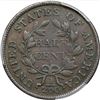 Image 2 : 1803 Draped Bust Half Cent PCGS XF40BN