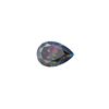Image 1 : 5 Ct VVs1 Russian Color Change Alexandrite Lab Simulated  Solitaire