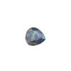 Image 3 : 5 Ct VVs1 Russian Color Change Alexandrite Lab Simulated  Solitaire