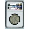Image 2 : 1917-D Obverse Walking Liberty Half Dollar NGC AU58