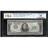 Image 1 : 1934A $500 Chicago FRN PCGS 40