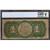Image 2 : 1862 $1 Legal Tender Note PCGS 15