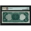 Image 2 : 1880 $100 Legal Tender Note PMG 63