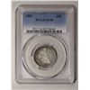 Image 1 : 1885 Seated Liberty Quarter PCGS VF30
