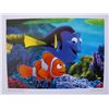 Image 1 : DISNEY FINDING NEMO Lithograph Art
