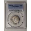 Image 1 : 1894-O Barber Quarter PCGS MS63