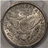 Image 2 : 1894-O Barber Quarter PCGS MS63