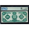 Image 2 : 1891 $10 Treasury Note PMG 58