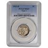 Image 1 : 1913-D Buffalo Nickel PCGS MS65
