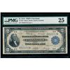 Image 1 : 1918 $2 Cleveland FRBN PMG 25