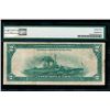 Image 2 : 1918 $2 Cleveland FRBN PMG 25