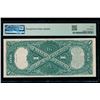 Image 2 : 1917 $1 Legal Tender Note PMG 40EPQ
