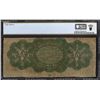 Image 2 : 1863 $5 Legal Tender Note PCGS 12