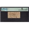 Image 2 : 1873 Mobile AL 25 Cent Obsolete PMG 20NET