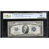 Image 1 : 1934D $10 STAR Silver Certificate PCGS 55