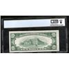 Image 2 : 1934D $10 STAR Silver Certificate PCGS 55