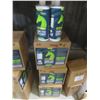 Image 1 : New 3 Cases Hemp Olive Equine Feed Supplement 946ml