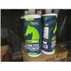 Image 2 : New 3 Cases Hemp Olive Equine Feed Supplement 946ml