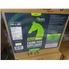 Image 3 : New 3 Cases Hemp Olive Equine Feed Supplement 946ml