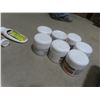 Image 5 : 2 Muscle Force 2 kg, 7 Golden Gel, 30 Mane and Tail Shampoo, Finger Brushes, Oil Dye