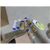 Image 7 : 2 Muscle Force 2 kg, 7 Golden Gel, 30 Mane and Tail Shampoo, Finger Brushes, Oil Dye
