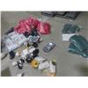 Image 1 : New Equine Hoof and Leg Care Lot – Boots, Wraps, Bandages, Therapeutic Pads and More