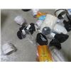 Image 3 : New Equine Hoof and Leg Care Lot – Boots, Wraps, Bandages, Therapeutic Pads and More