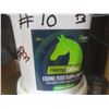 Image 1 : Hemp Olive Equine Feed Supplement 20 L – Qty 3