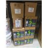 Image 1 : 5 Cases Hemp Olive Equine Feed Supplement 946 ml, 12 Bottles 2-in-1 Shampoo, 12 Bio Groom Silk Cream