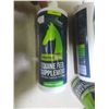 Image 2 :  6 Leather/Fabric Sheepskin Wash 473 ml, 7 Hemp Olive Equine Feed Supplement 946 ml, 5 Show Sheen,